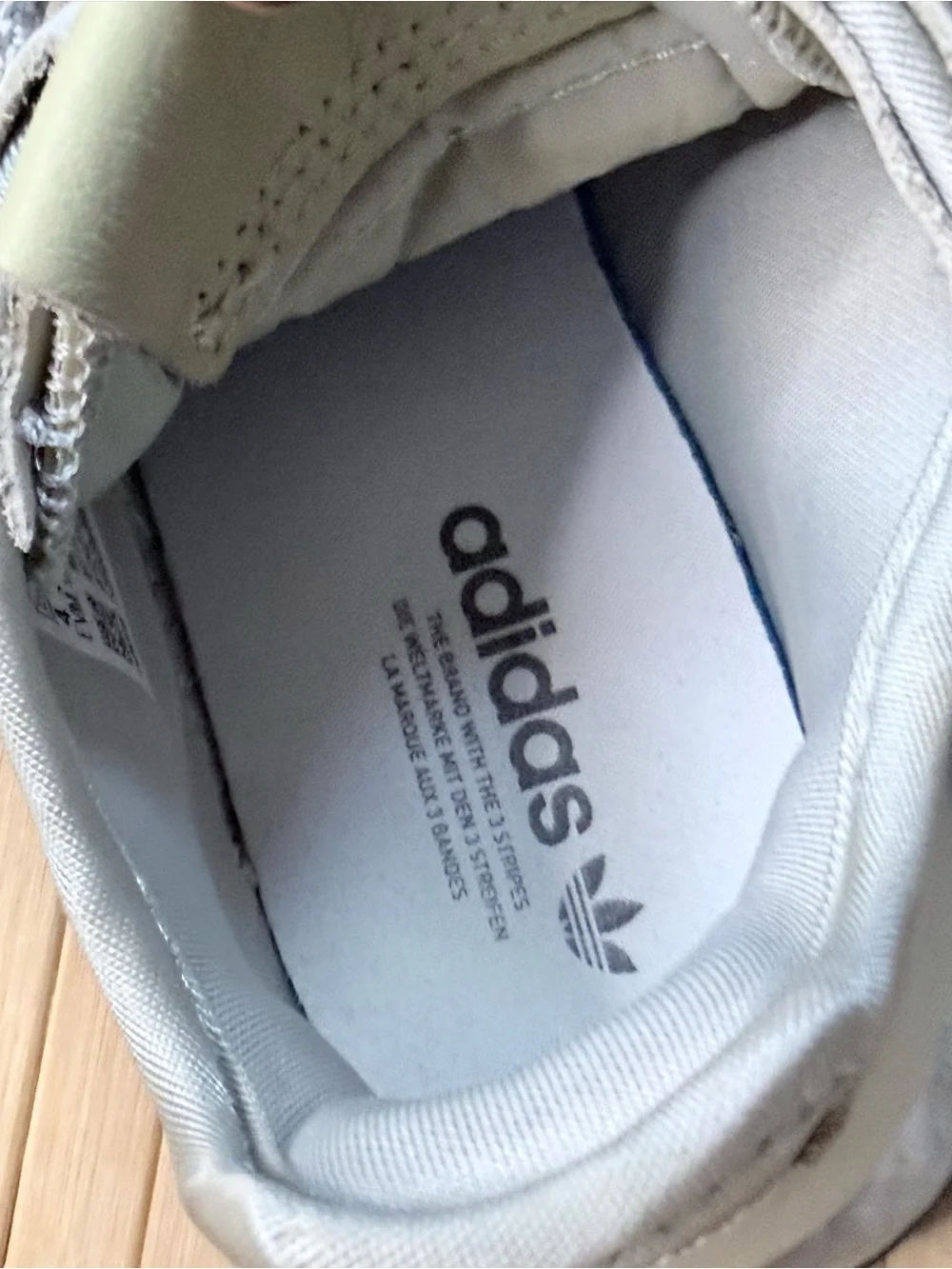 🔥 Adidas Originals Iconic Nite Jogger 